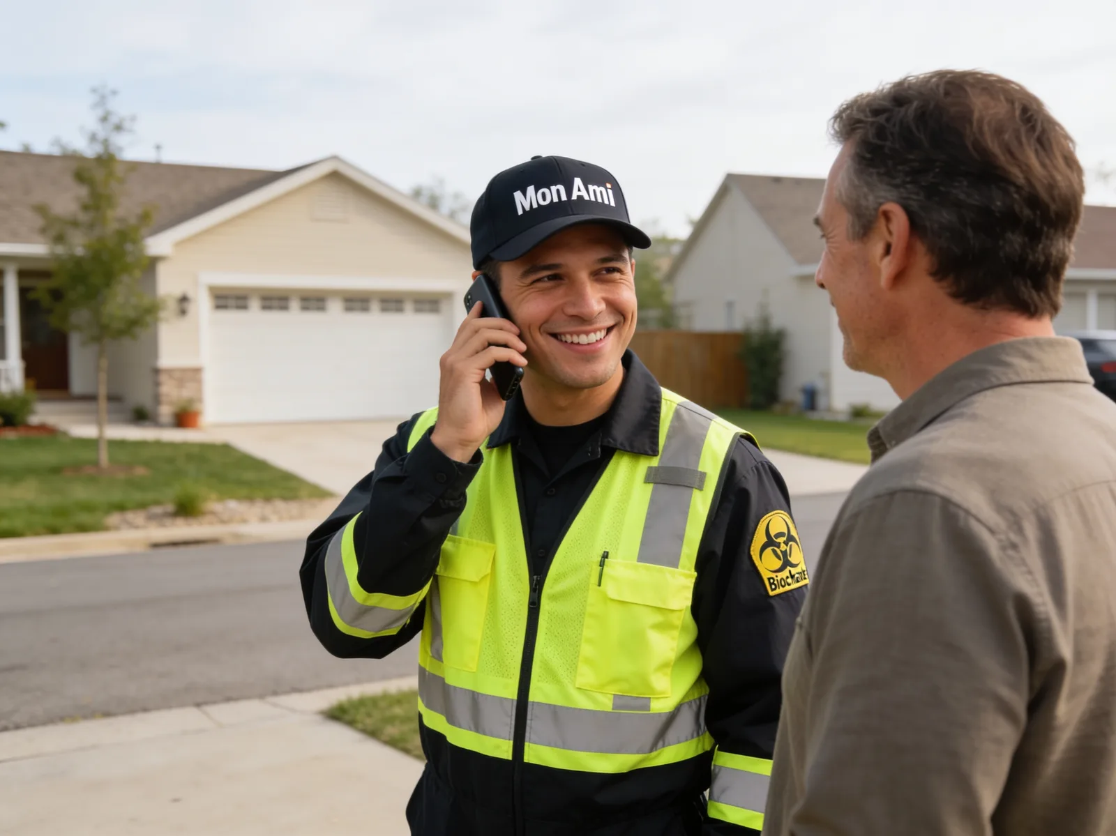 Sewage Cleanup Stony Point, NC FAQs