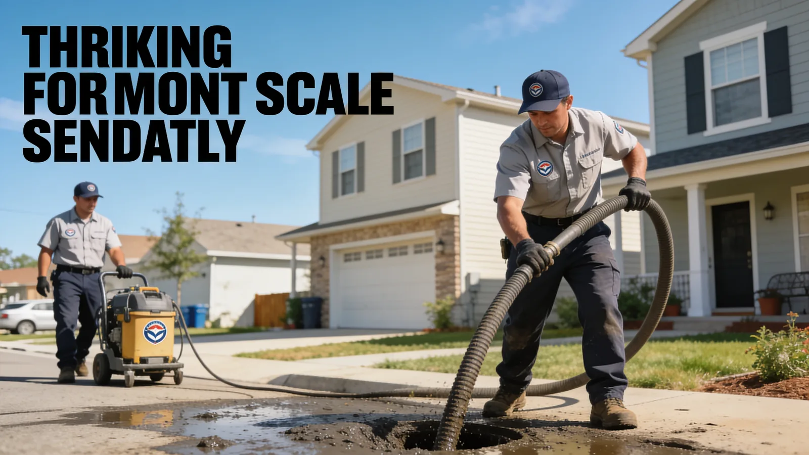 Sewage Cleanup in Stony Point, NC near me
